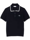 K3898 LCS POLO YAKA TRİKO T-SHIRT