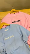 K3899 TM NAKIŞLI T-SHIRT