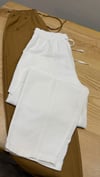 K3901 M.D KETEN PANTOLON