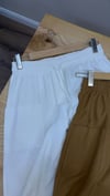 K3901 M.D KETEN PANTOLON