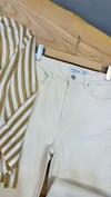 K3914 &OTHR ORGANİK DENİM PANTOLON