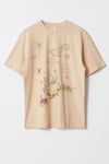 K3937 &OTHR BASKILI  T-SHIRT