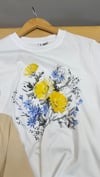 K3937 &OTHR BASKILI  T-SHIRT