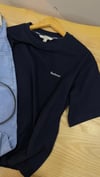 K3940 BRBR KOYU LACİVERT T-SHIRT