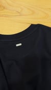 K3940 BRBR KOYU LACİVERT T-SHIRT