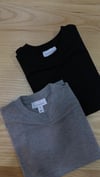 K3963 TPSHP PAMUKLU FİT BASİC T-SHIRT