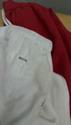 K3965 B.DG GENİŞ PAÇA KETEN PANTOLON