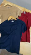 K3966 TM PAMUKLU T-SHIRT