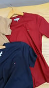 K3966 TM PAMUKLU T-SHIRT