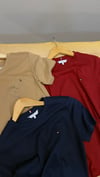K3966 TM PAMUKLU T-SHIRT