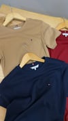 K3966 TM PAMUKLU T-SHIRT
