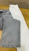 K3971 SBDUED LİKRASIZ JEAN