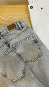 K3971 SBDUED LİKRASIZ JEAN