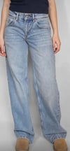 K3971 SBDUED LİKRASIZ JEAN