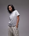 K3975 &OTHR ORGANİK PAMUK BASİC T-SHIRT
