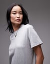 K3975 &OTHR ORGANİK PAMUK BASİC T-SHIRT