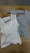 K3996 LİKRALI V YAKA FİTİLLİ ATLET 