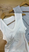 K3996 LİKRALI V YAKA FİTİLLİ ATLET 