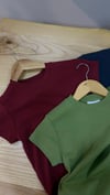 K3997 TPSHP BASİC T-SHIRT