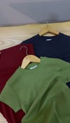 K3997 TPSHP BASİC T-SHIRT
