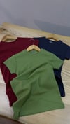 K3997 TPSHP BASİC T-SHIRT
