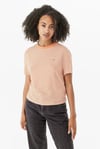 K4008 T.M ÇİZGİLİ T-SHIRT