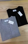 K4009  PIHL D. 4 DÜĞMELİ FİTİLLİ T-SHIRT