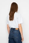 K4011 PIHL D.  ÇİZGİLİ T-SHIRT 