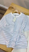 K4011 PIHL D.  ÇİZGİLİ T-SHIRT 