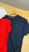 K4014 T.M MERSERİZE T-SHIRT 