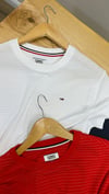 K4014 T.M MERSERİZE T-SHIRT 