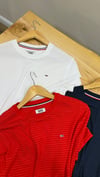 K4014 T.M MERSERİZE T-SHIRT 