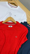 K4014 T.M MERSERİZE T-SHIRT 