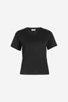 K4017  PIHL D. BİSİKLET YAKA T-SHIRT