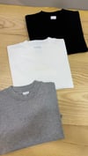 K4023 P.NKO NAKIŞLI DİRSEK KOL T-SHIRT 