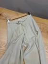 K4031 M. PİLELİ BEJ PANTOLON