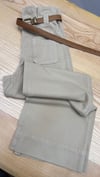 K4041 KESE MODEL BEJ PANTOLON