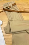 K4041 KESE MODEL BEJ PANTOLON