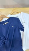 K4093 RELAXED FİT PAMUKLU T-SHIRT