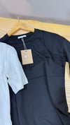 K4109 PREMİUM DANTEL DETAYLI T-SHIRT