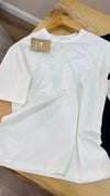 K4109 PREMİUM DANTEL DETAYLI T-SHIRT