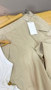 K4122 OPS KARGO CEPLİ BEJ PANTOLON