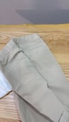 K4122 OPS KARGO CEPLİ BEJ PANTOLON
