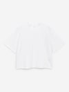 K4134 ARKT TOK BEYAZ T-SHIRT