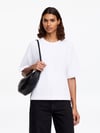 K4134 ARKT TOK BEYAZ T-SHIRT