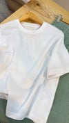 K4134 ARKT TOK BEYAZ T-SHIRT