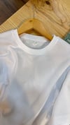 K4134 ARKT TOK BEYAZ T-SHIRT