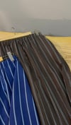 K4141 ÇİZGİLİ VİSKOS PANTOLON
