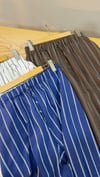 K4141 ÇİZGİLİ VİSKOS PANTOLON