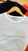 K4143 ALL S. İNCE PAMUKLU T-SHIRT